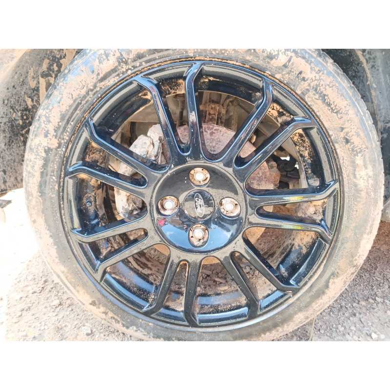 Recambio de llanta para ford ecosport referencia OEM IAM   