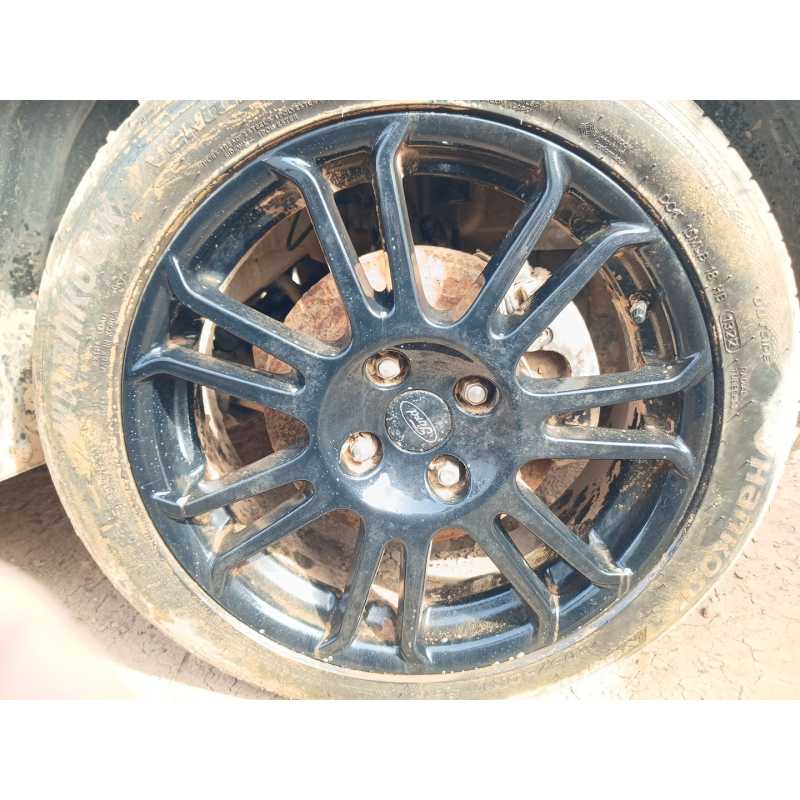 Recambio de llanta para ford ecosport referencia OEM IAM   