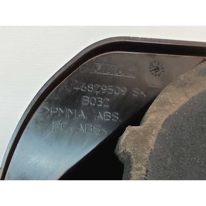 Recambio de piloto trasero izquierdo para fiat idea (350_) 1.3 d multijet referencia OEM IAM 46829509 - Gris 2