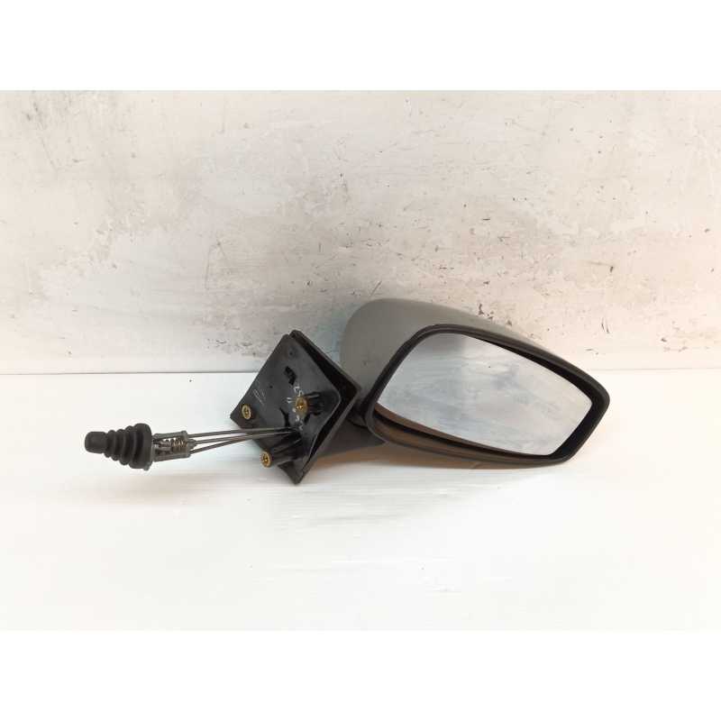 Recambio de retrovisor derecho para fiat idea (350_) 1.3 d multijet referencia OEM IAM C063  