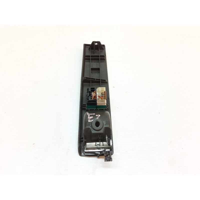 Recambio de mando elevalunas delantero izquierdo para fiat idea (350_) 1.3 d multijet referencia OEM IAM B569 A739 - Gris 3