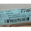 Recambio de columna direccion para fiat idea (350_) 1.3 d multijet referencia OEM IAM 00517364610 71672 TRW