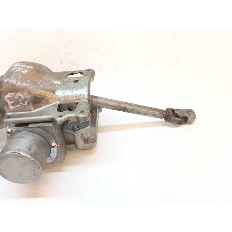 Recambio de columna direccion para fiat idea (350_) 1.3 d multijet referencia OEM IAM 00517364610 71672 TRW - Gris 4