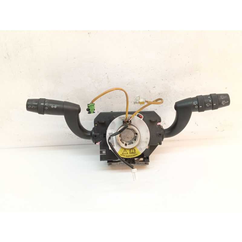 Recambio de mando luces para fiat idea (350_) 1.3 d multijet referencia OEM IAM 07353619370 47143 B826
