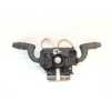 Recambio de mando luces para fiat idea (350_) 1.3 d multijet referencia OEM IAM 07353619370 47143 B826