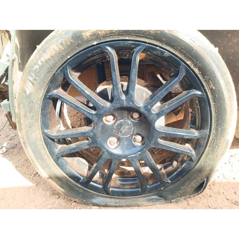 Recambio de llanta para ford ecosport referencia OEM IAM   