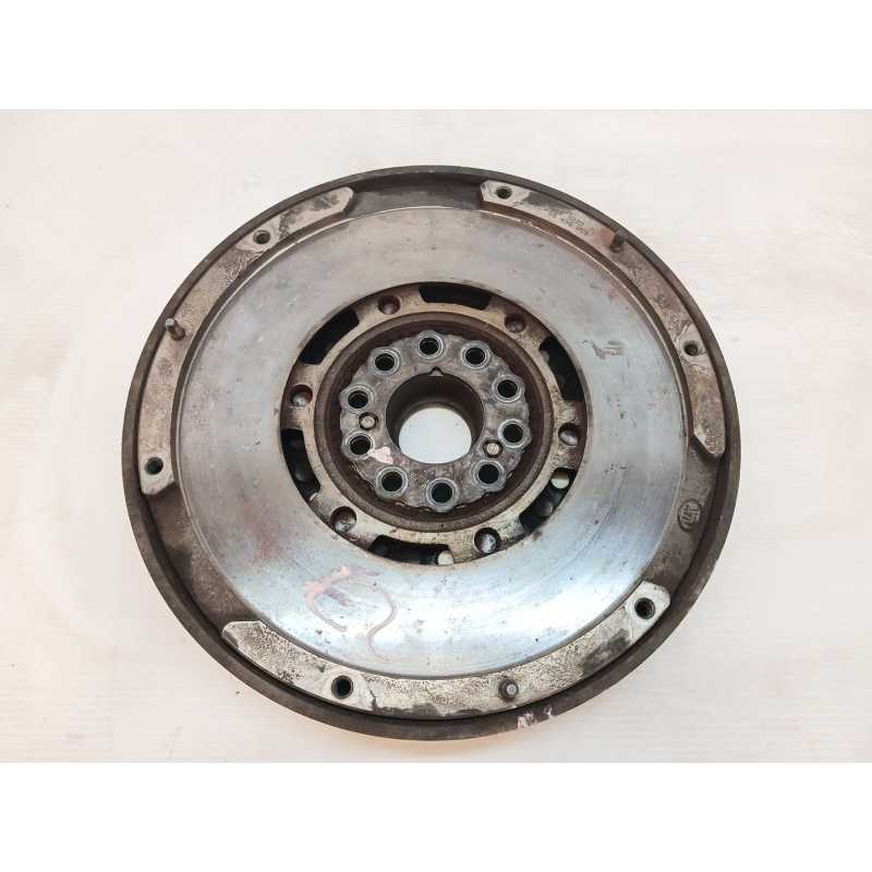 Recambio de volante motor para saab 9-3 berlina 2.2 tid vector referencia OEM IAM 90490859 9223223 