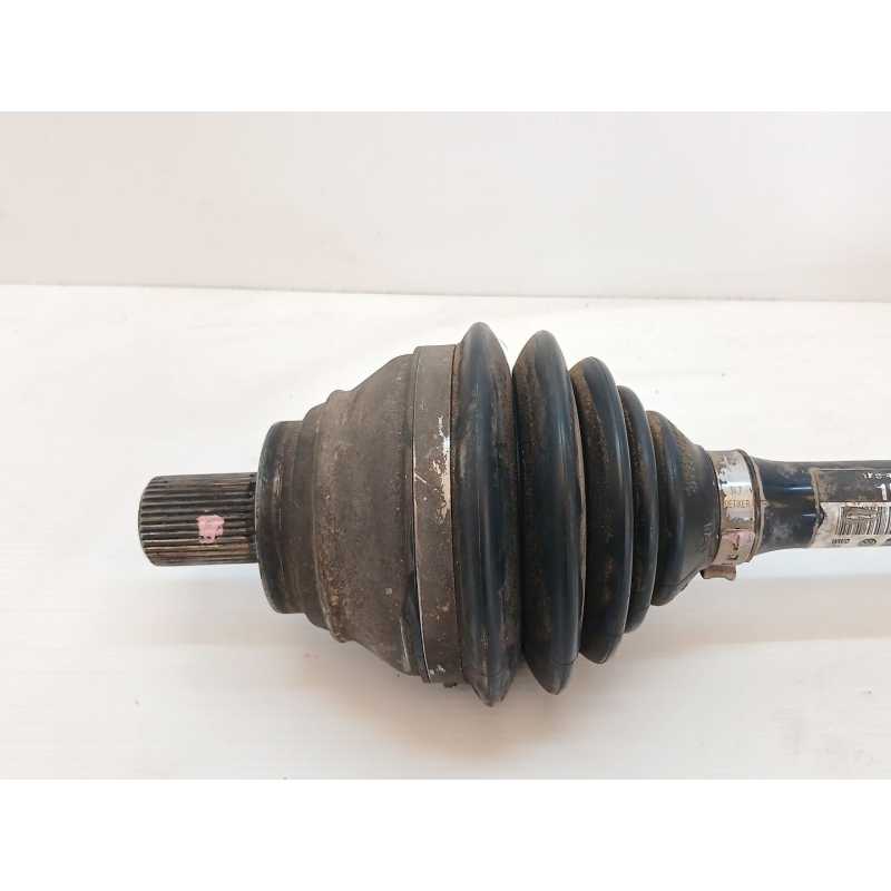 Recambio de transmision delantera izquierda para audi a3 (8p) 2.0 tdi attraction referencia OEM IAM 1K0407271NJ - Negro 4