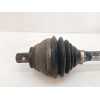 Recambio de transmision delantera izquierda para audi a3 (8p) 2.0 tdi attraction referencia OEM IAM 1K0407271NJ  