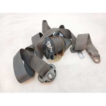 CINTURON SEGURIDAD TRASERO DERECHO 16398D 