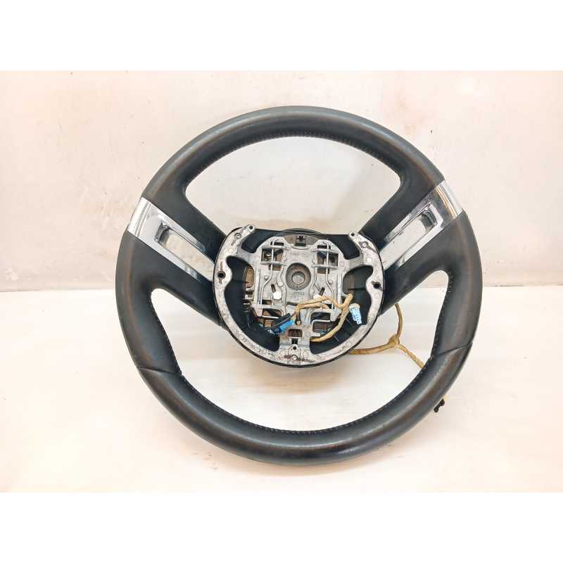 Recambio de volante para citroën c4 picasso exclusive referencia OEM IAM 96866511VD 6096636 