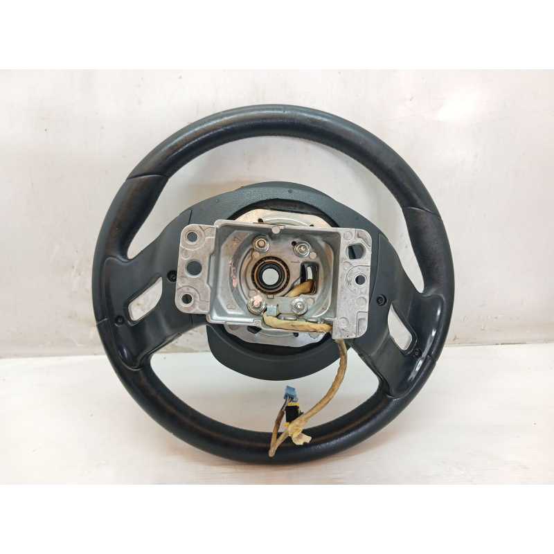 Recambio de volante para citroën c4 picasso exclusive referencia OEM IAM 96866511VD 6096636 - Plata 3