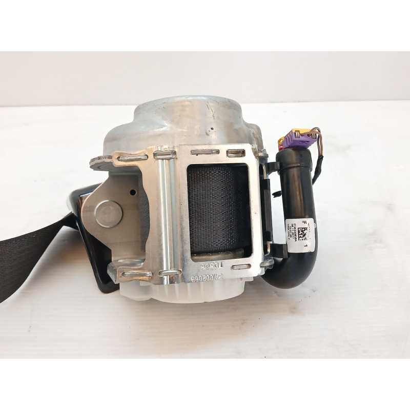 Recambio de cinturon seguridad trasero derecho para opel astra k (b16) 1.0 turbo (68) referencia OEM IAM 34281718 34230836A - Marrón 4