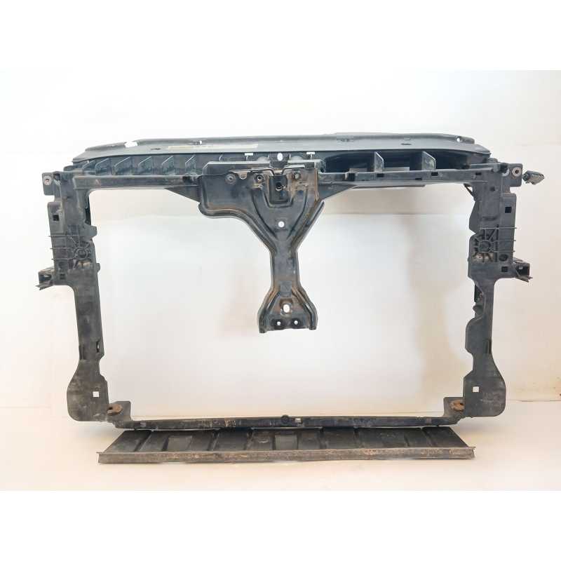 Recambio de panel frontal para volkswagen tiguan (5n2) t1 bluemotion referencia OEM IAM 5N0805594F  