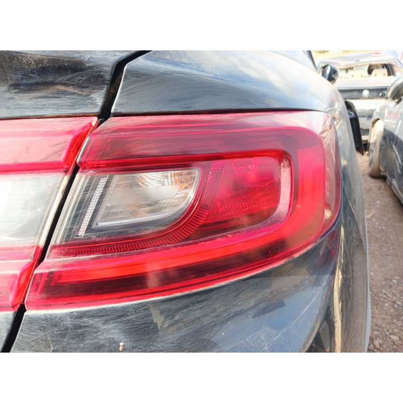 Recambio de piloto trasero derecho para renault arkana (eu version) referencia OEM IAM   