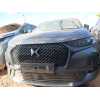 Recambio de paragolpes delantero para citroën ds 7 1.5 bluehdi referencia OEM IAM   