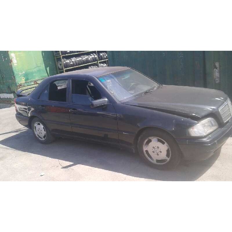 mercedes-benz clase c (w202) berlina del año 1994