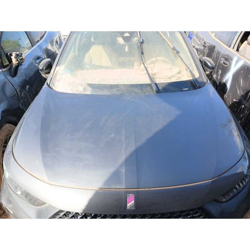 Recambio de capo para citroën ds 7 1.5 bluehdi referencia OEM IAM   