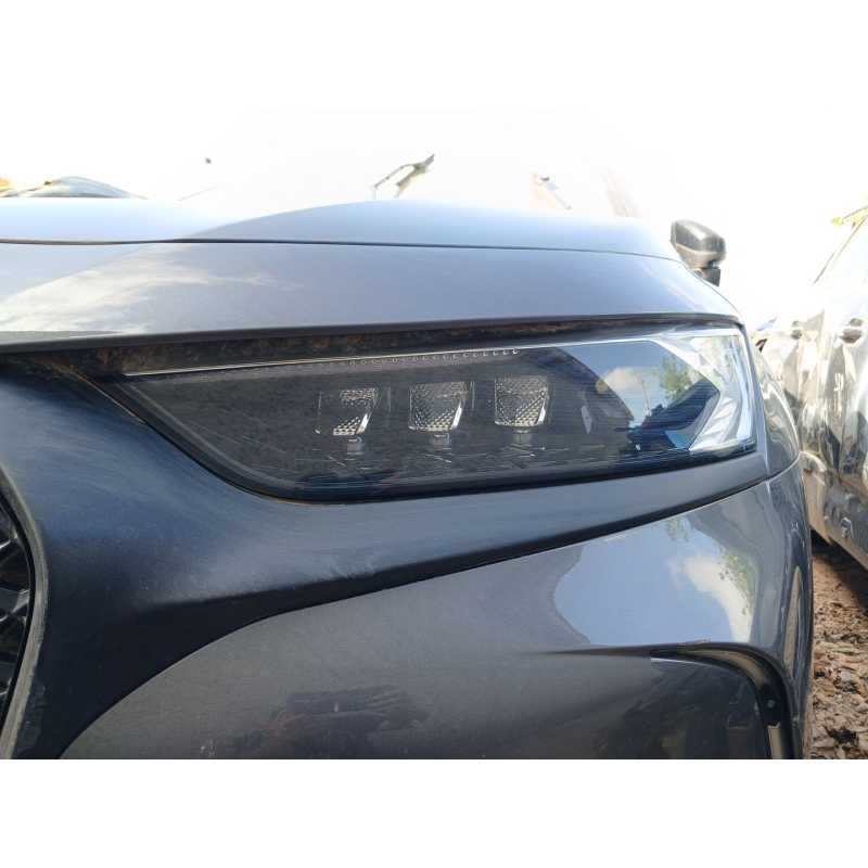 Recambio de faro izquierdo para citroën ds 7 1.5 bluehdi referencia OEM IAM   
