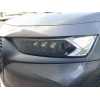 Recambio de faro izquierdo para citroën ds 7 1.5 bluehdi referencia OEM IAM   