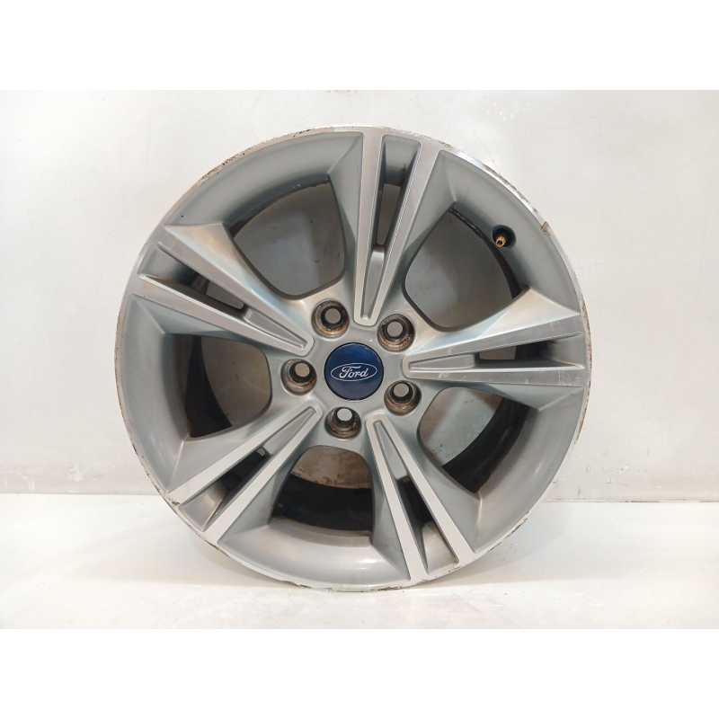 Recambio de llanta para ford focus iii 1.6 tdci referencia OEM IAM DM5J1007BB  