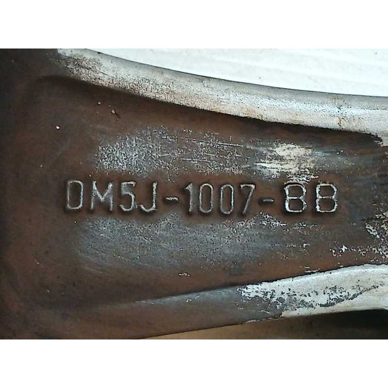 Recambio de llanta para ford focus iii 1.6 tdci referencia OEM IAM DM5J1007BB - Azul oscuro 5