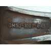 Recambio de llanta para ford focus iii 1.6 tdci referencia OEM IAM DM5J1007BB  