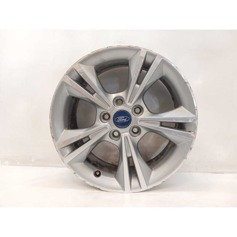 Recambio de llanta para ford focus iii 1.6 tdci referencia OEM IAM DM5J1007BB  