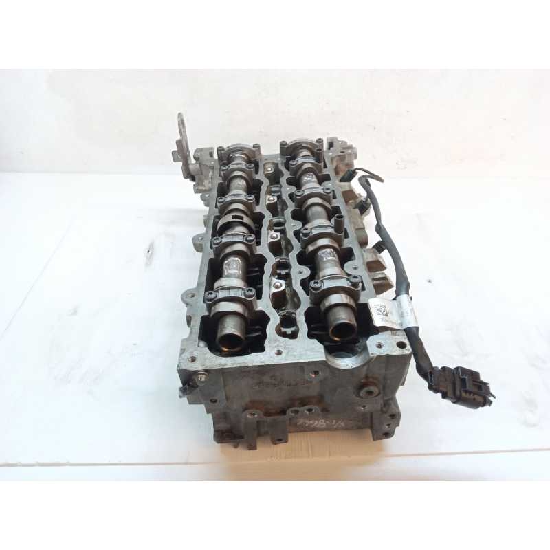 Recambio de culata para mercedes-benz vito / mixto furgoneta (w639) 110 cdi (639.601, 639.603, 639.605) referencia OEM IAM R6510 - Gris 5