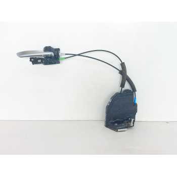 CERRADURA PUERTA TRASERA DERECHA 4E 180124N 