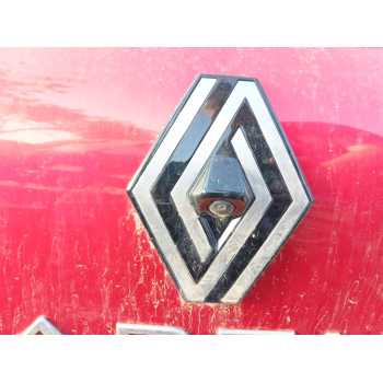 PANEL FRONTAL 