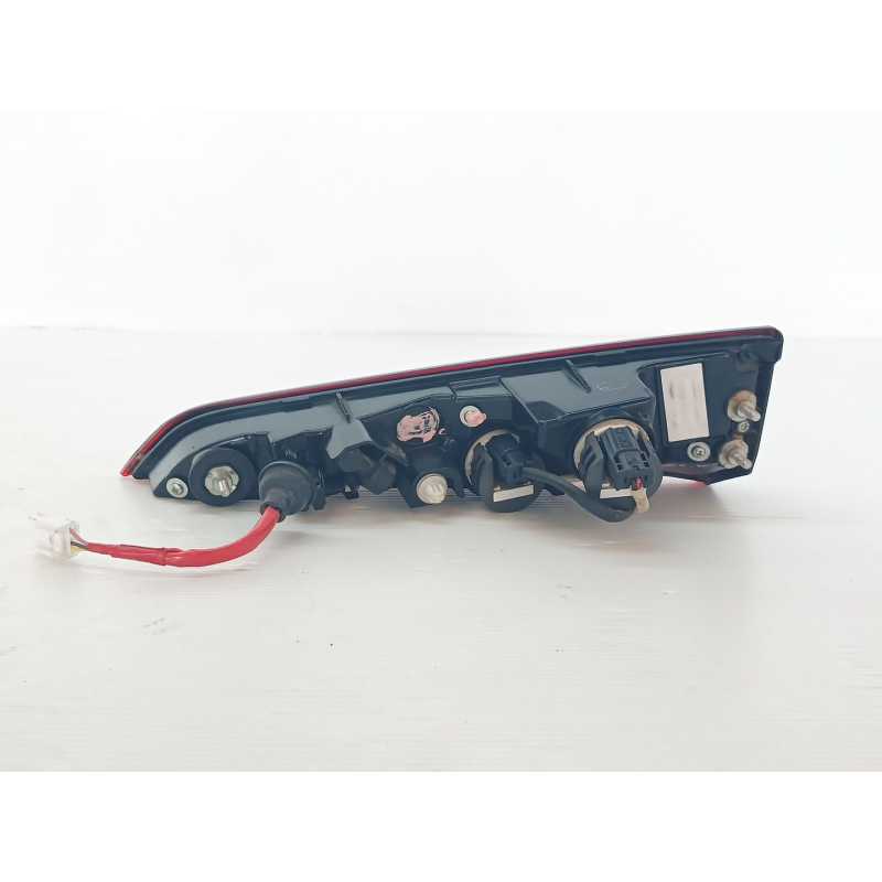 Recambio de piloto trasero izquierdo interior para toyota corolla ranchera familiar (_e21_) 1.8 hybrid (zwe211) referencia OEM I - Rojo 3