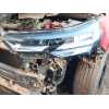 Recambio de faro izquierdo para renault captur ii techno referencia OEM IAM 260606466R  