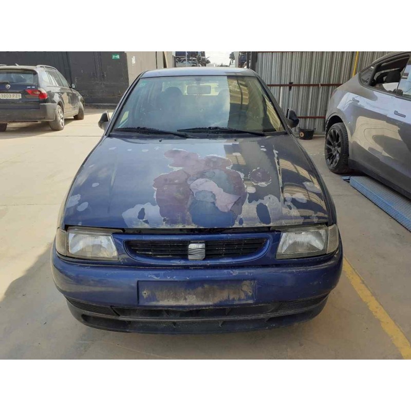 seat ibiza (6k) del año 1997