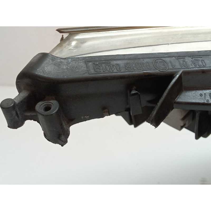 Recambio de faro izquierdo para citroën c4 i (lc_) 1.6 vti 120 referencia OEM IAM 9684381980 - Negro 3
