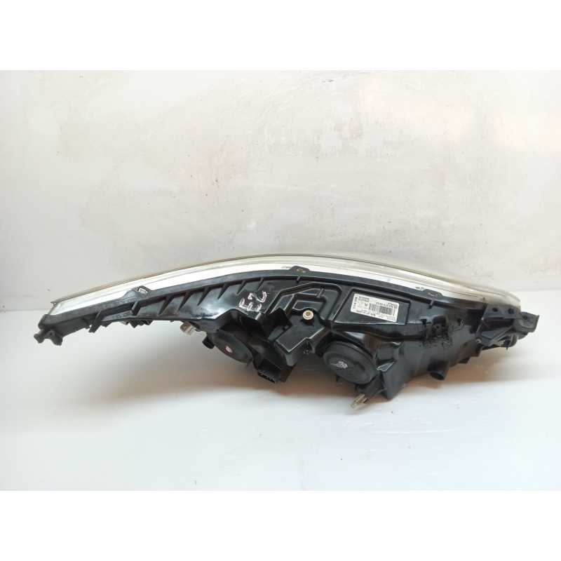 Recambio de faro izquierdo para citroën c4 i (lc_) 1.6 vti 120 referencia OEM IAM 9684381980 - Negro 6