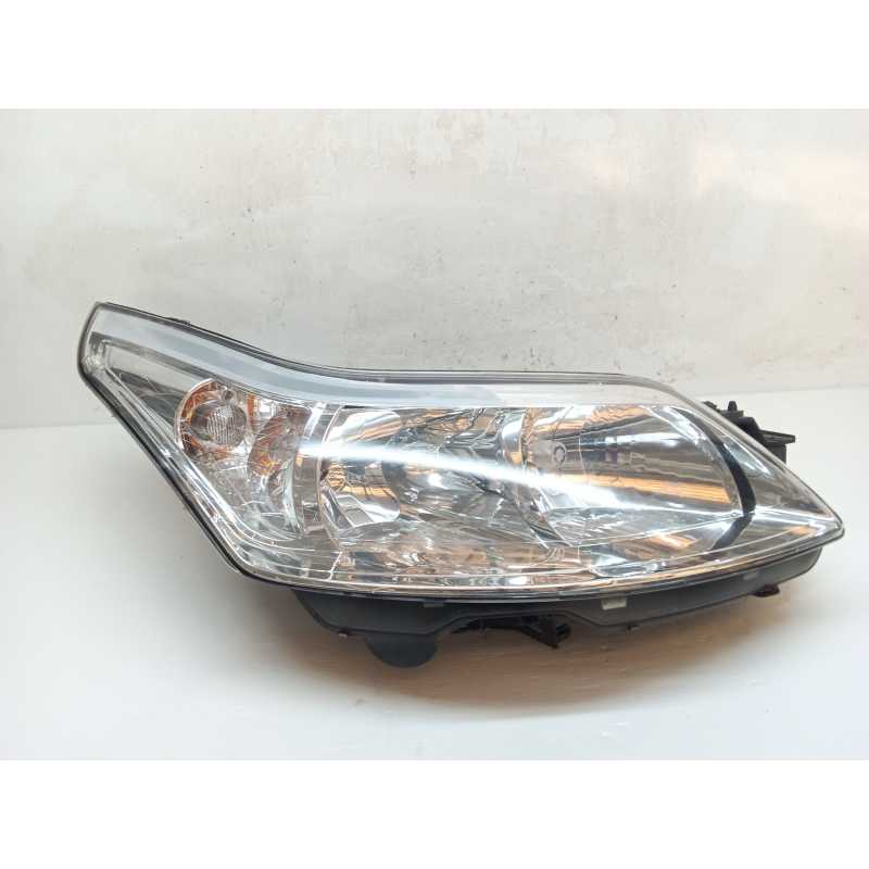 Recambio de faro derecho para citroën c4 i (lc_) 1.6 vti 120 referencia OEM IAM 00049594  DEPO