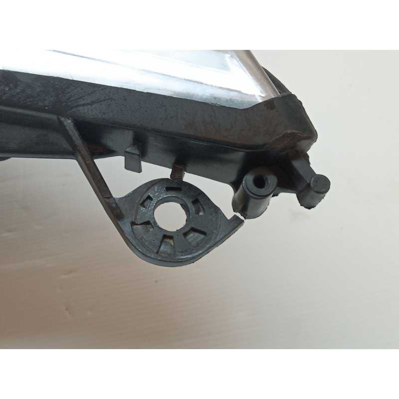 Recambio de faro derecho para citroën c4 i (lc_) 1.6 vti 120 referencia OEM IAM 00049594  DEPO - Negro 3