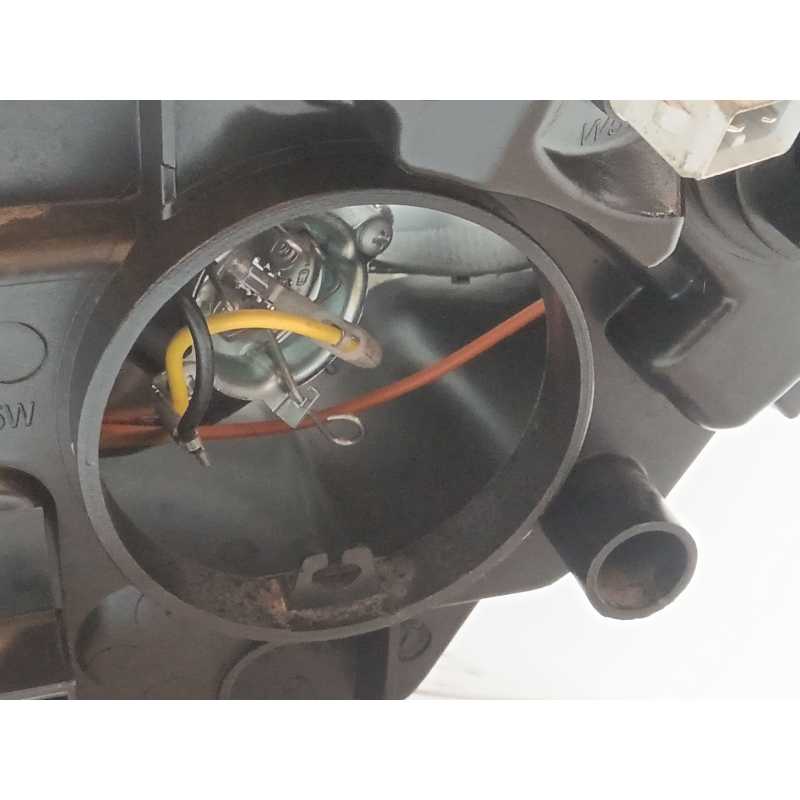 Recambio de faro derecho para citroën c4 i (lc_) 1.6 vti 120 referencia OEM IAM 00049594  DEPO - Negro 4