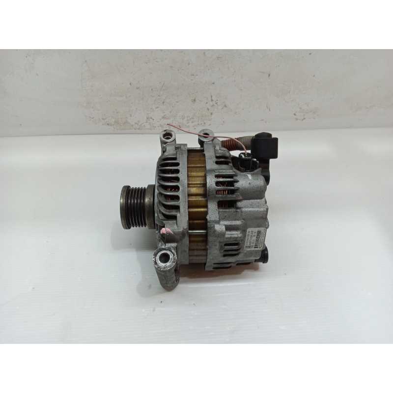 Recambio de alternador para citroën c4 i (lc_) 1.6 vti 120 referencia OEM IAM A00TG5281ZEB CL12 