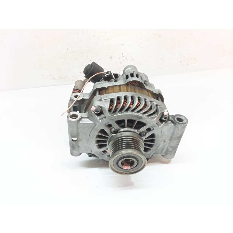 Recambio de alternador para citroën c4 i (lc_) 1.6 vti 120 referencia OEM IAM A00TG5281ZEB CL12 - Negro 3