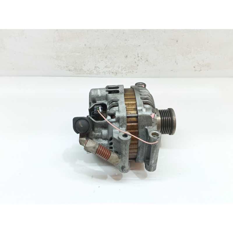 Recambio de alternador para citroën c4 i (lc_) 1.6 vti 120 referencia OEM IAM A00TG5281ZEB CL12 - Negro 4