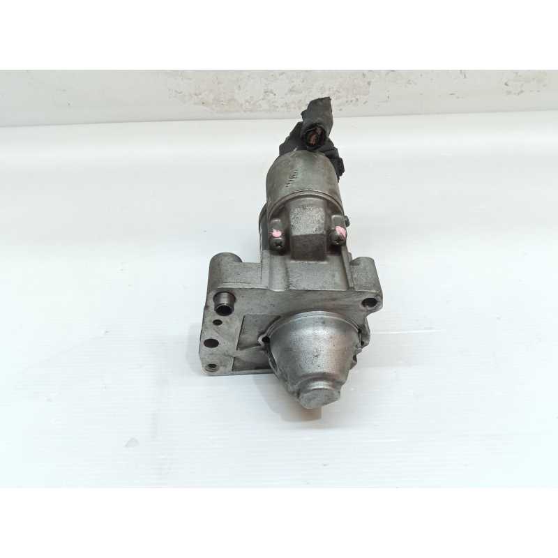 Recambio de motor arranque para citroën c4 i (lc_) 1.6 vti 120 referencia OEM IAM M000T32271ZE CL3 - Negro 3