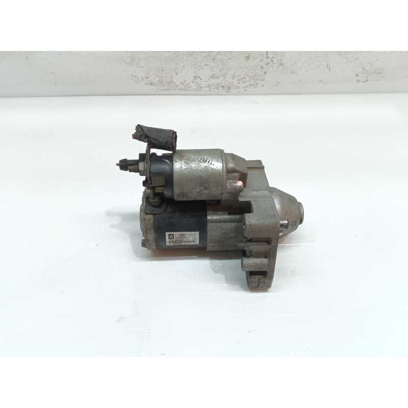 Recambio de motor arranque para citroën c4 i (lc_) 1.6 vti 120 referencia OEM IAM M000T32271ZE CL3 - Negro 4