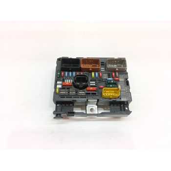 CAJA RELES / FUSIBLES 9675878280 