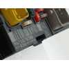 Recambio de caja reles / fusibles para citroën c4 i (lc_) 1.6 vti 120 referencia OEM IAM 9675878280  