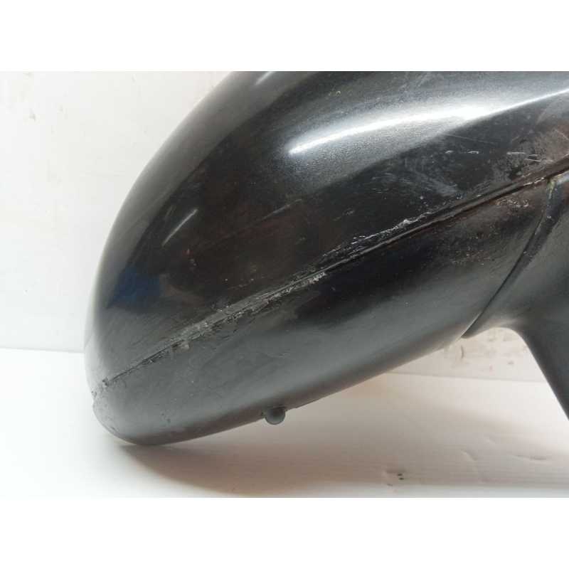 Recambio de retrovisor derecho para citroën c4 i (lc_) 1.6 vti 120 referencia OEM IAM - Negro 2