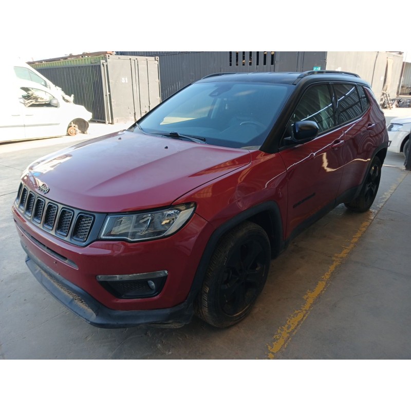 jeep compass (mp, m6, mv, m7) del año 2019