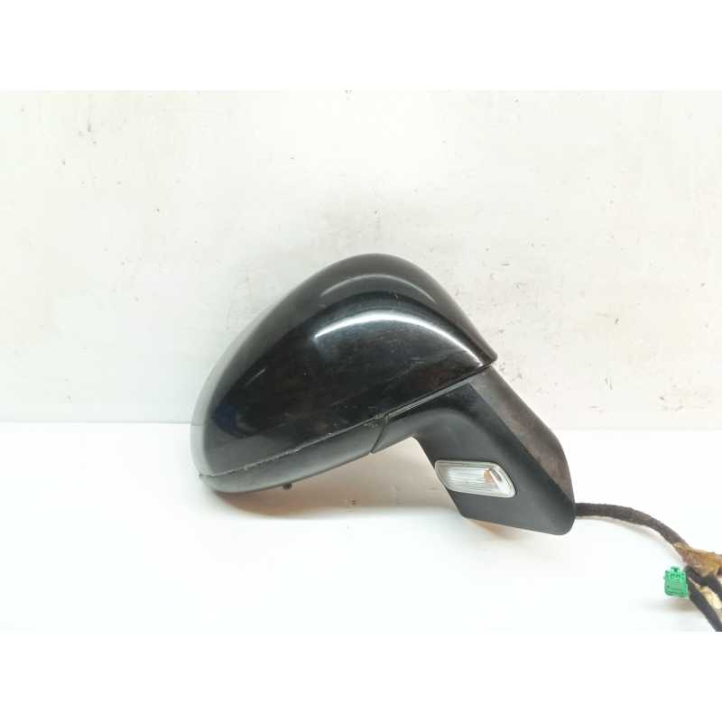 Recambio de retrovisor derecho para citroën c4 i (lc_) 1.6 vti 120 referencia OEM IAM - Negro 5