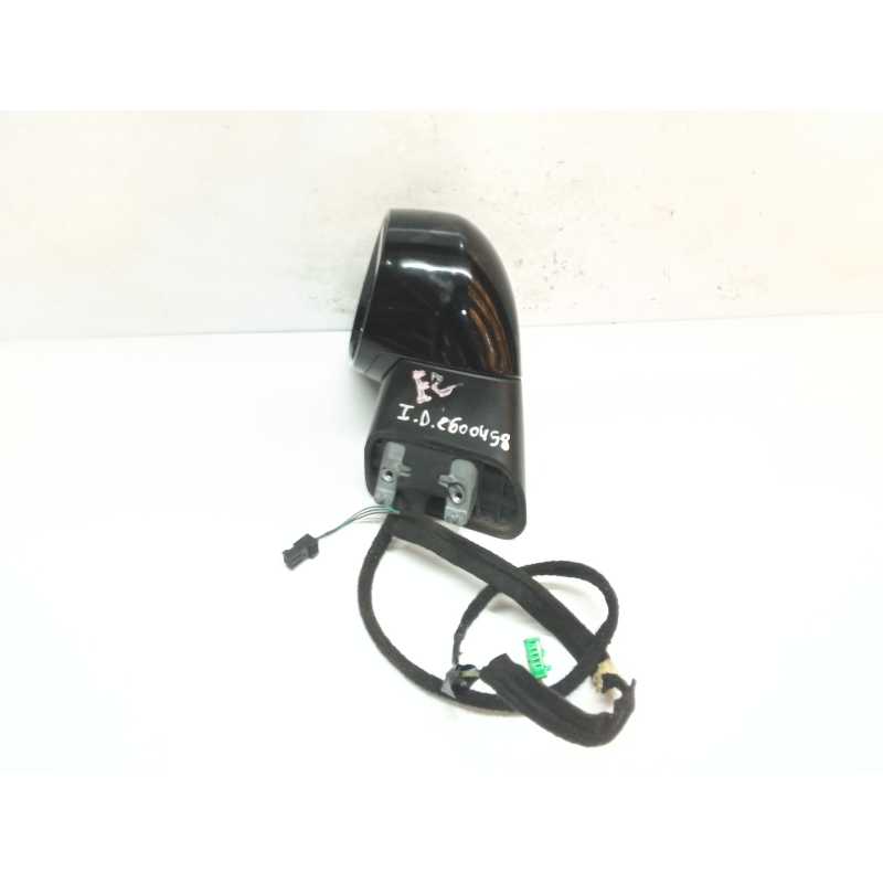 Recambio de retrovisor izquierdo para citroën c4 i (lc_) 1.6 vti 120 referencia OEM IAM - Negro 5